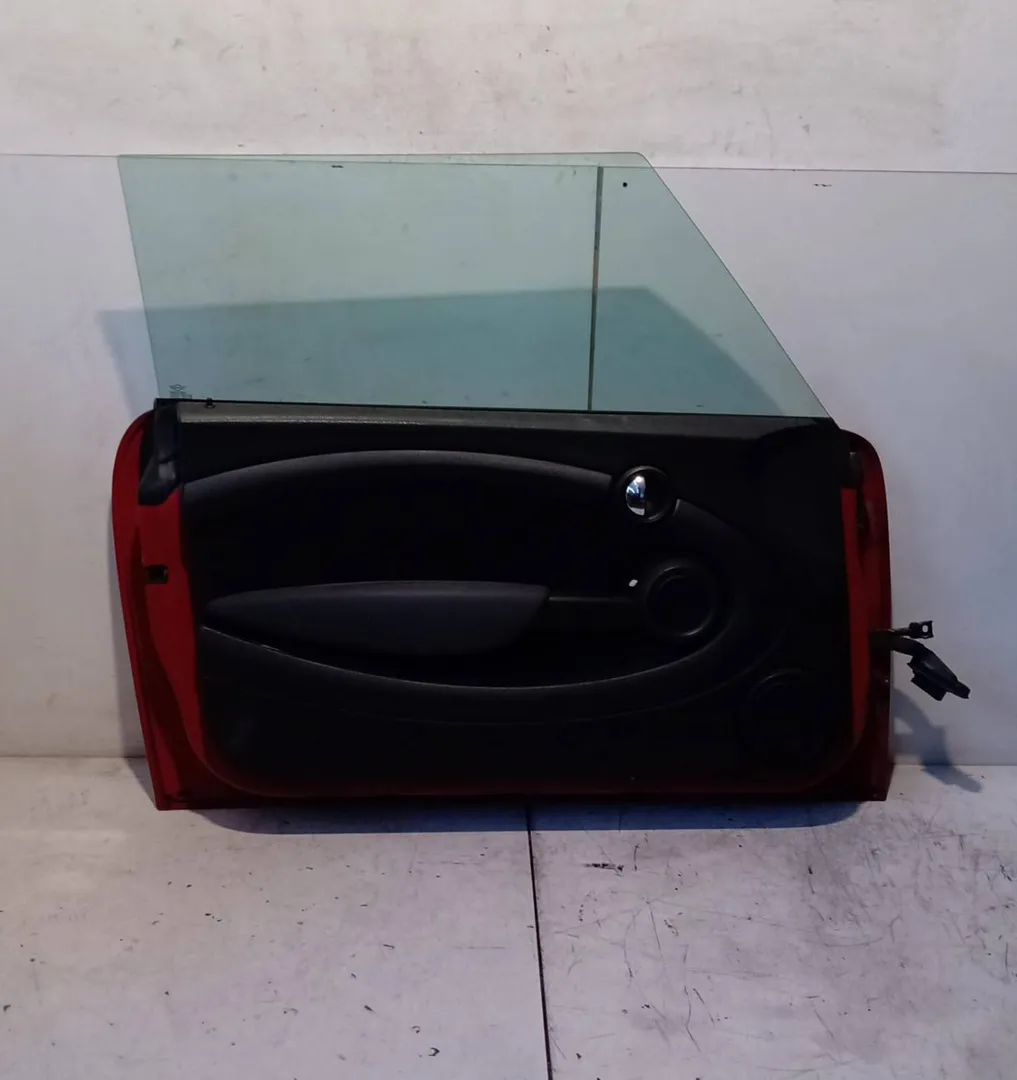 Porta anteriore sinistro