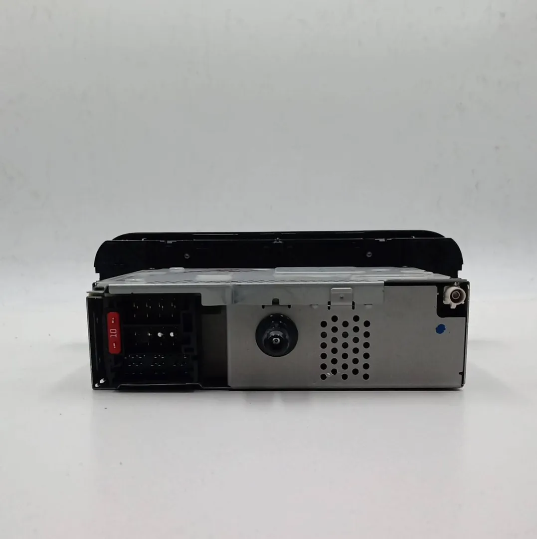 Autoradio Autoradio