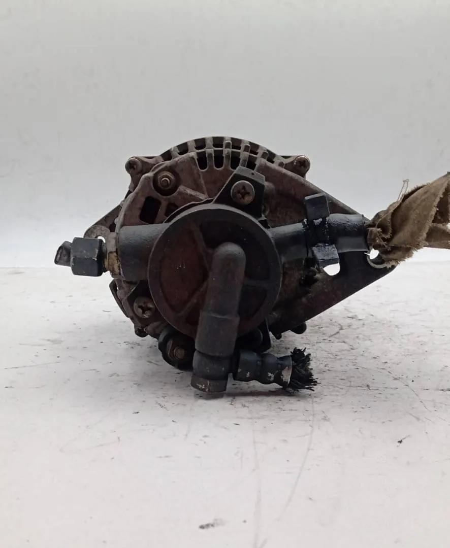 Alternatore Alternatore