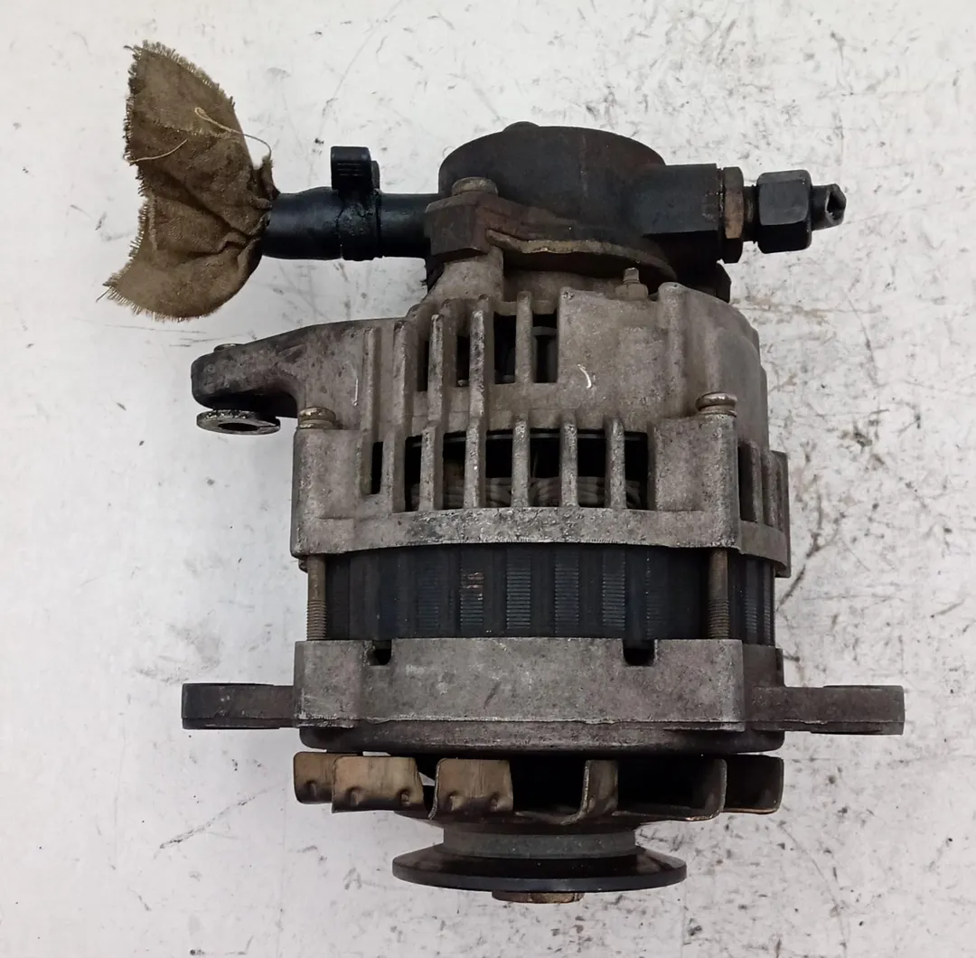 Alternatore Alternatore