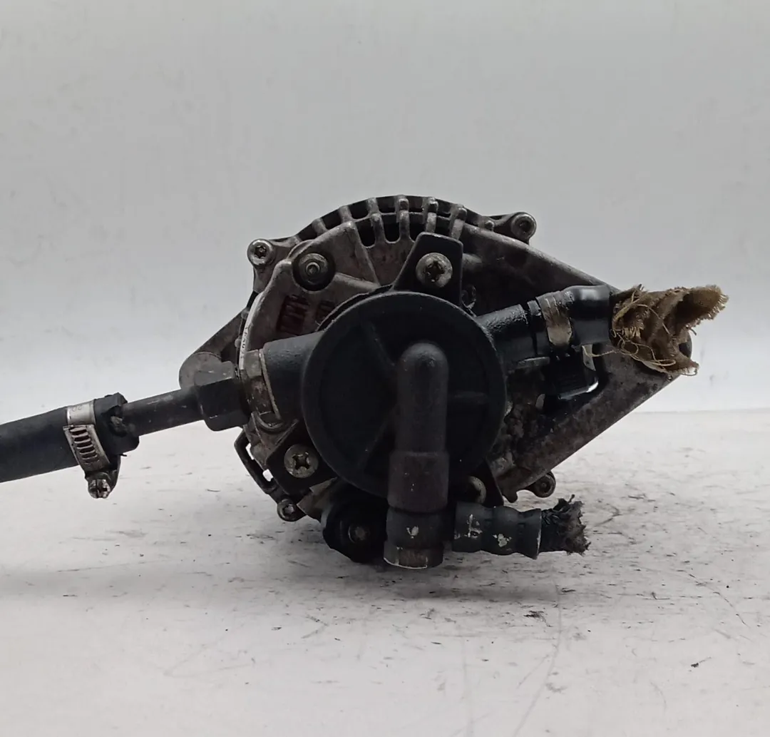 Alternatore Alternatore