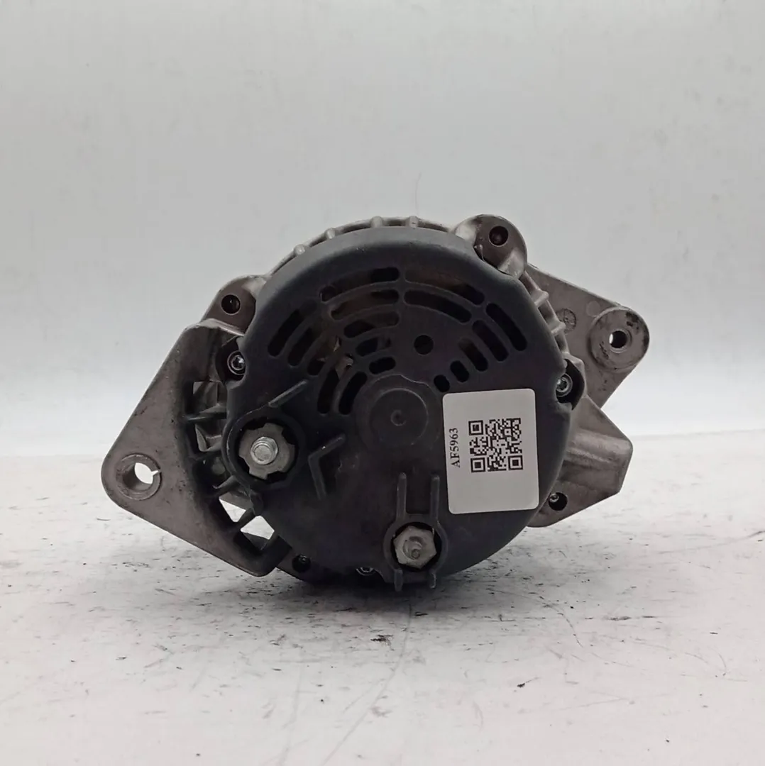 Alternatore Alternatore