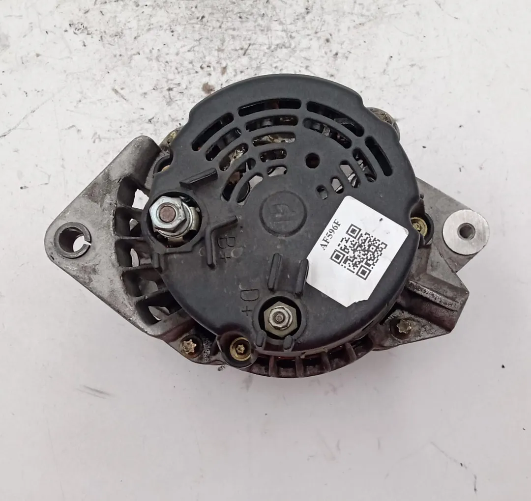 Alternatore