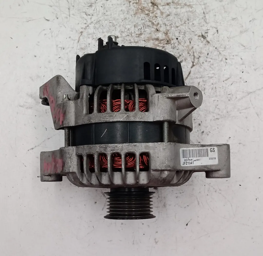 Alternatore Alternatore