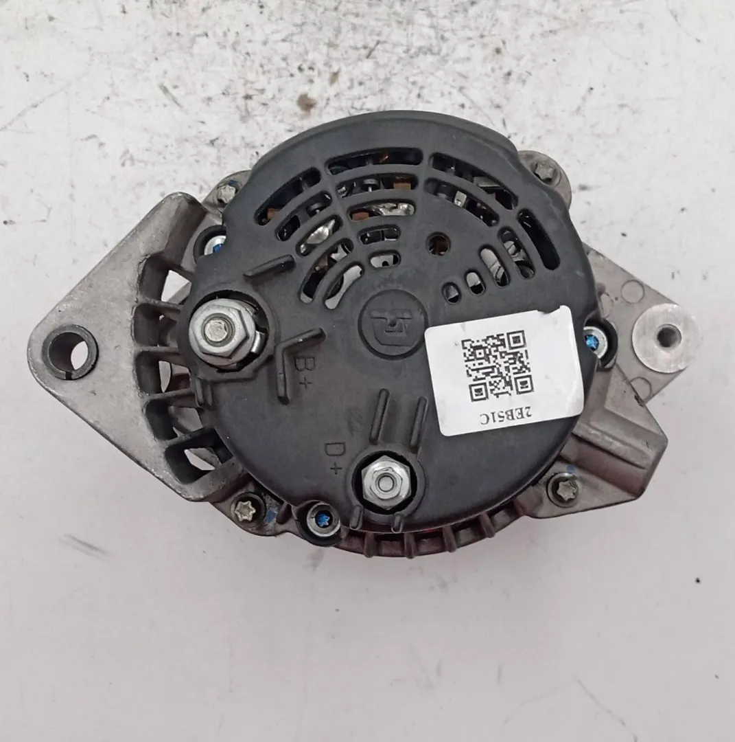 Alternatore Alternatore