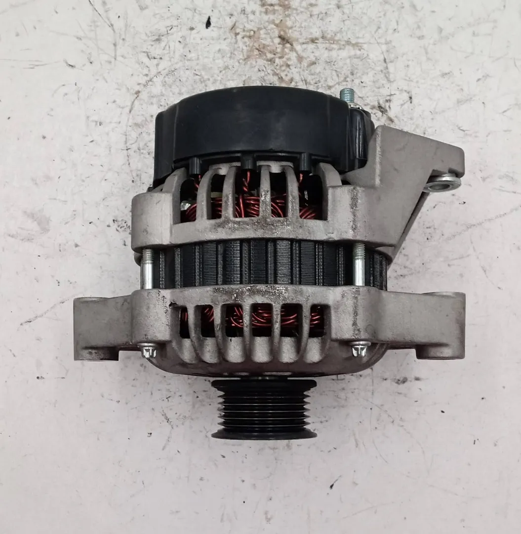 Alternatore Alternatore