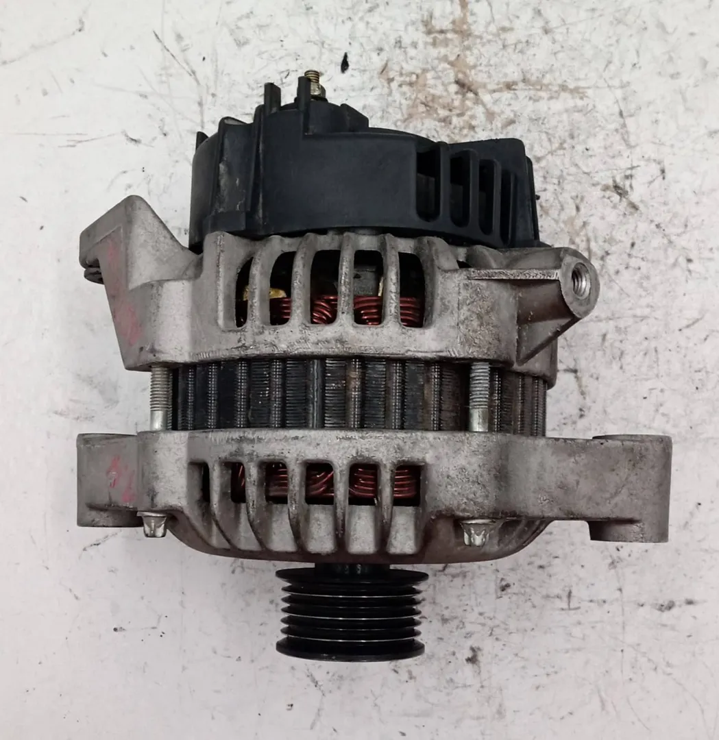 Alternatore Alternatore