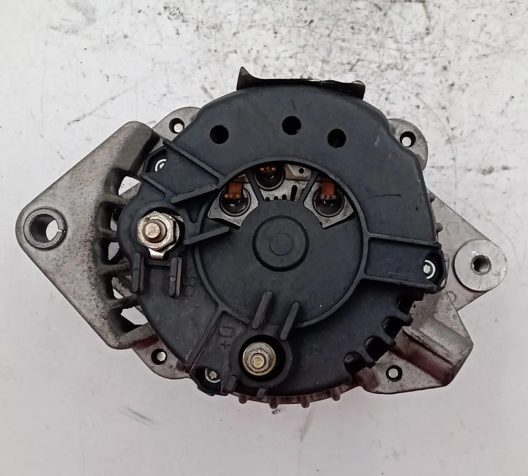 Alternatore Alternatore