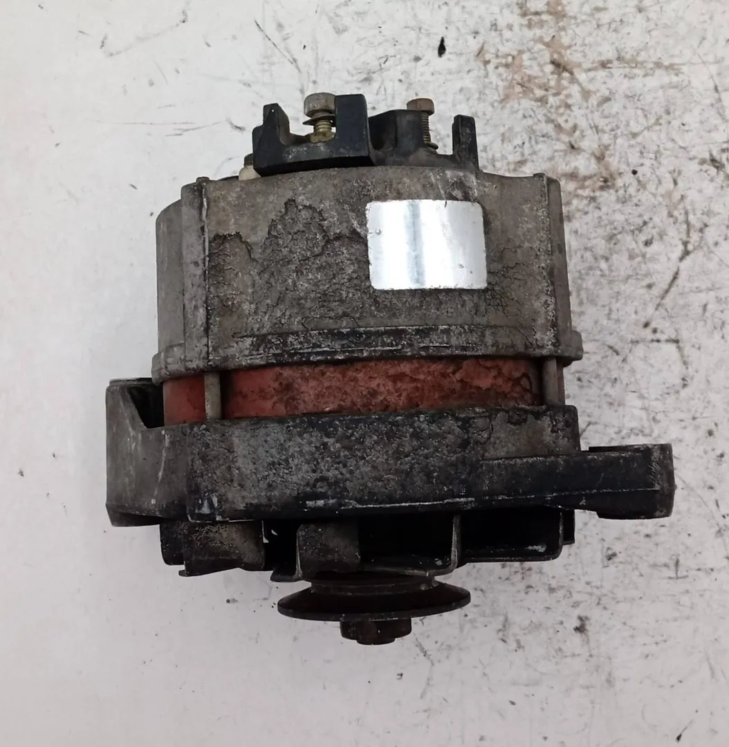Alternatore Alternatore