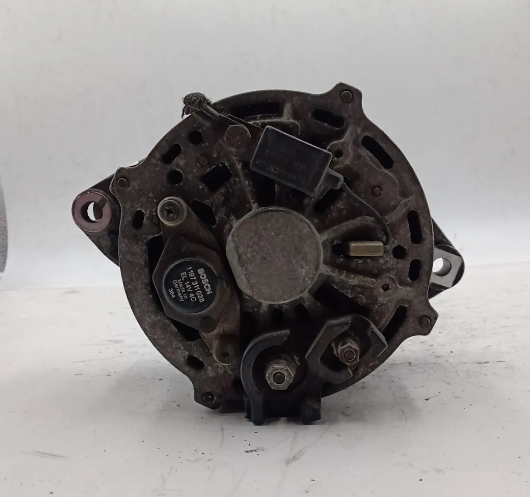 Alternatore Alternatore