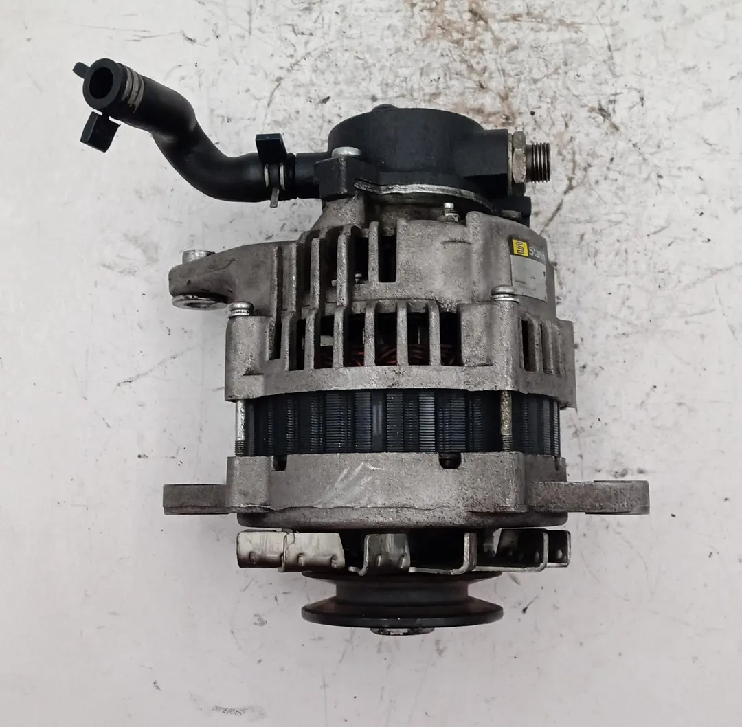 Alternatore