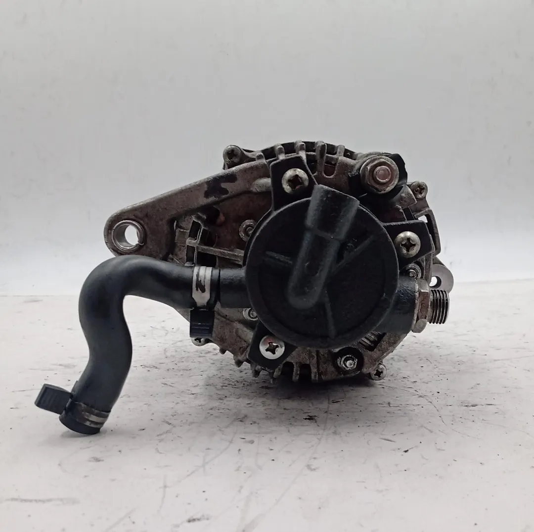 Alternatore