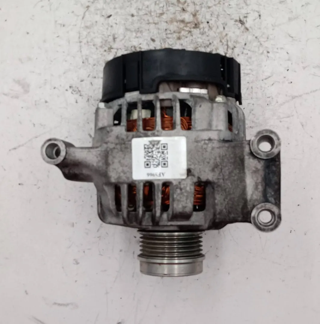 Alternatore Alternatore