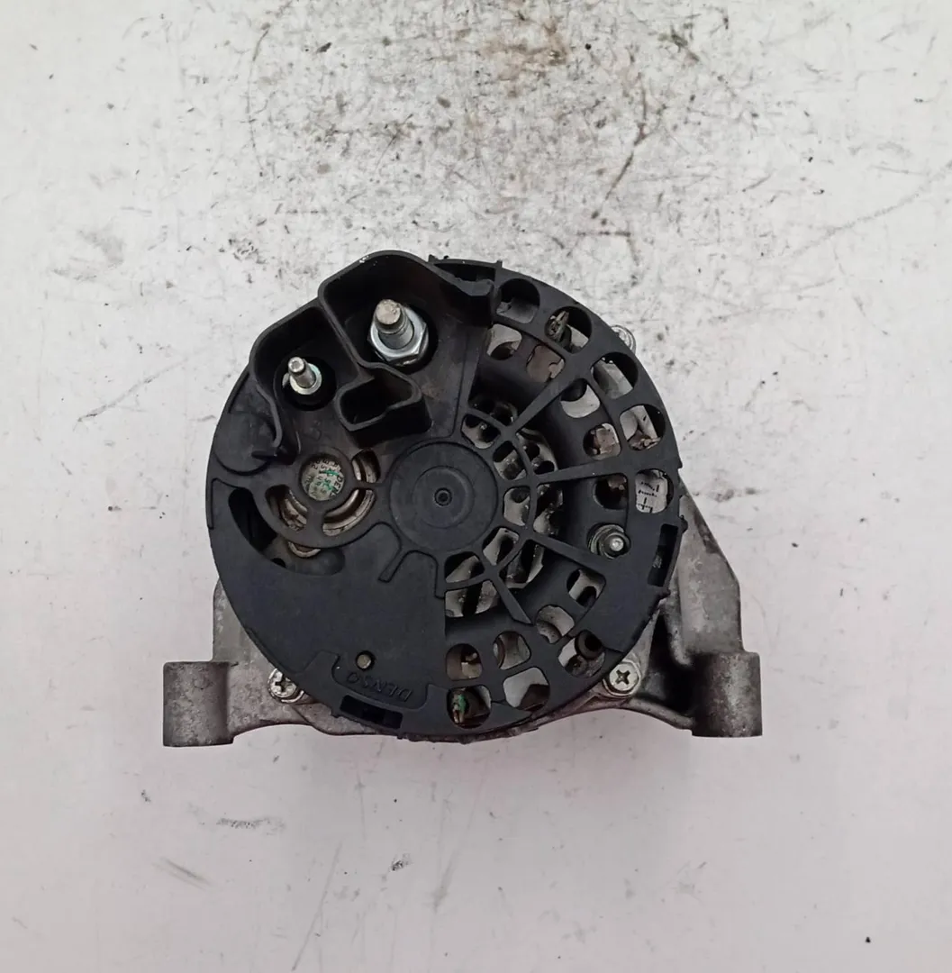 Alternatore Alternatore