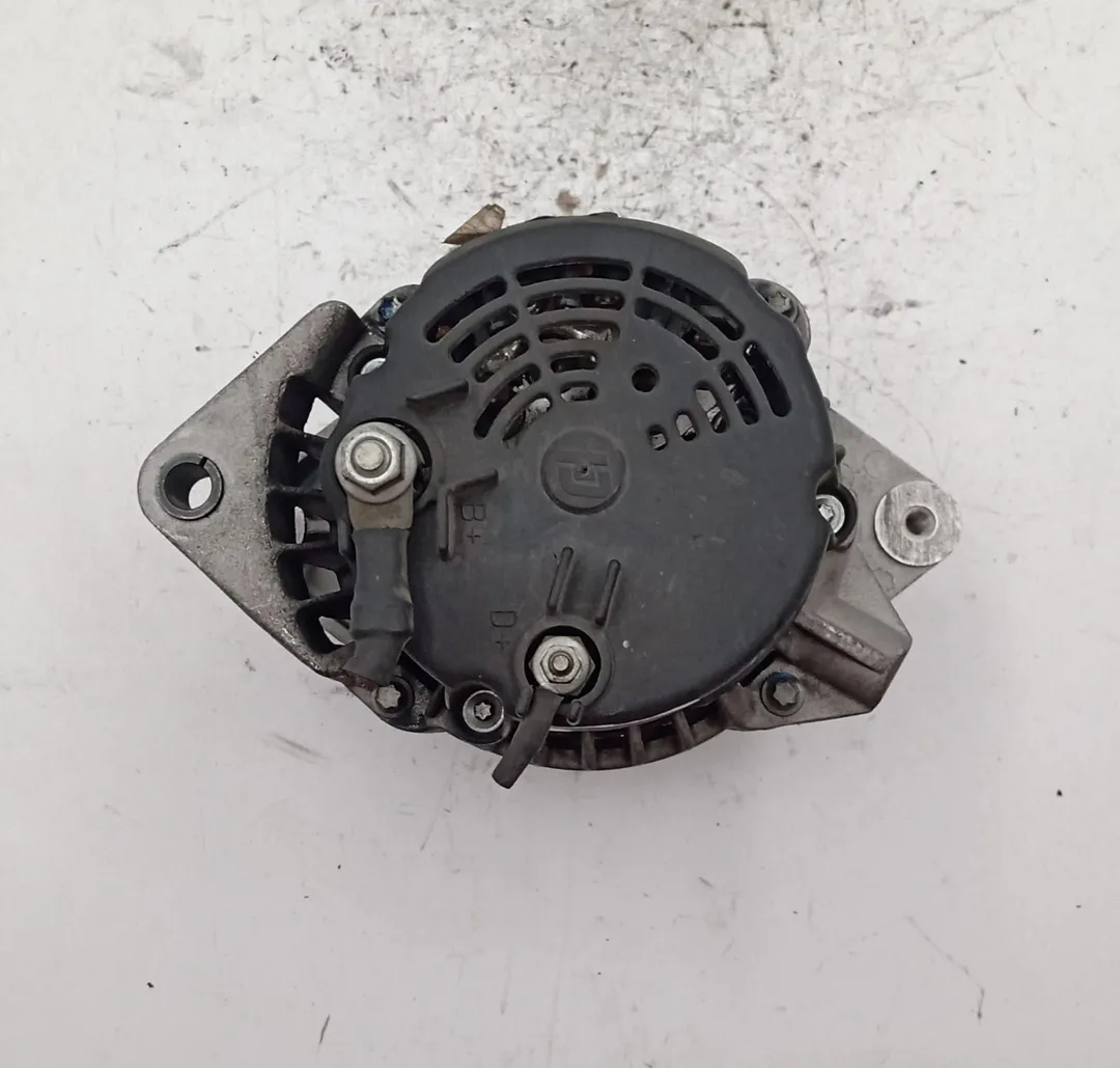 Alternatore