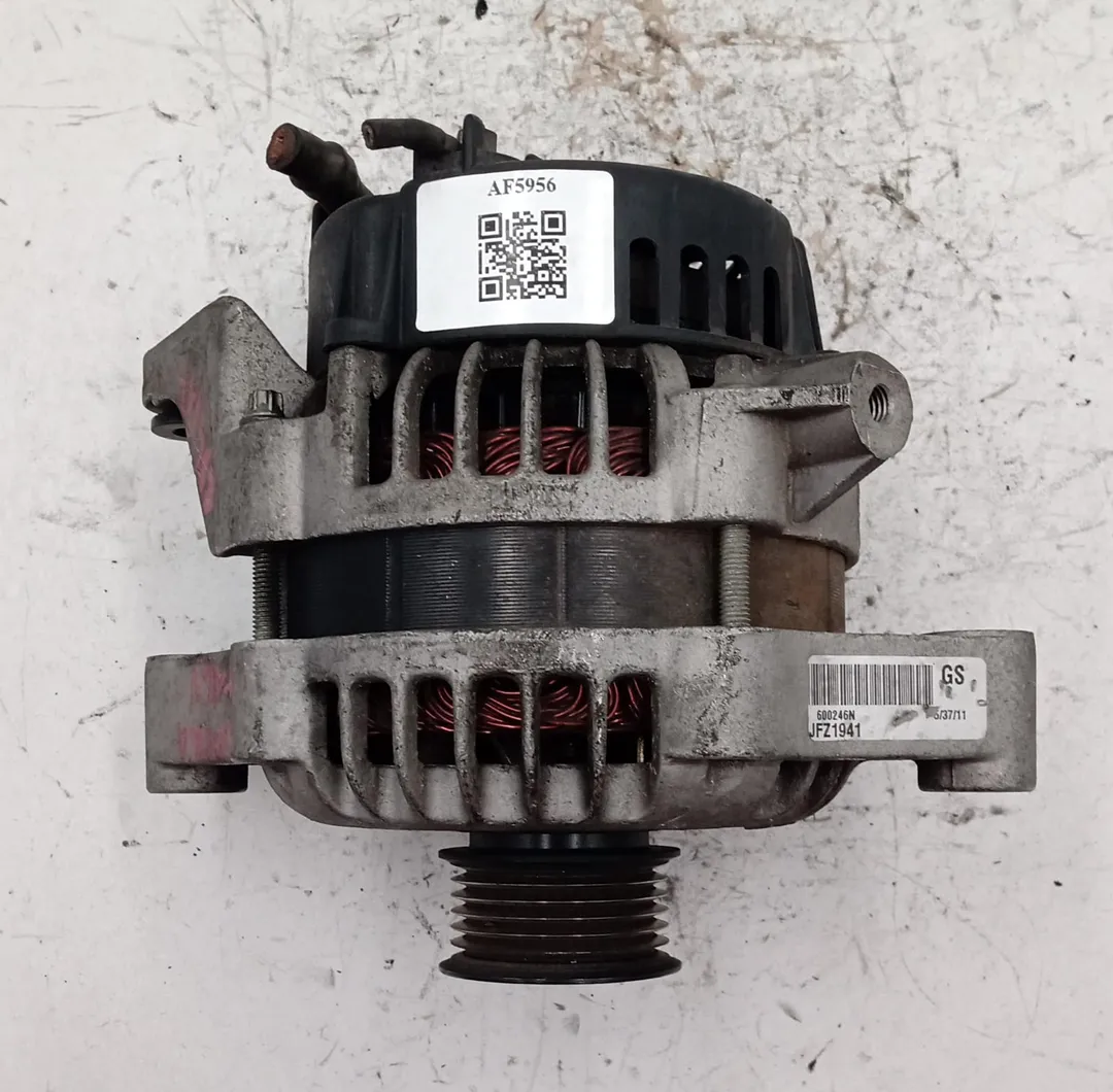Alternatore