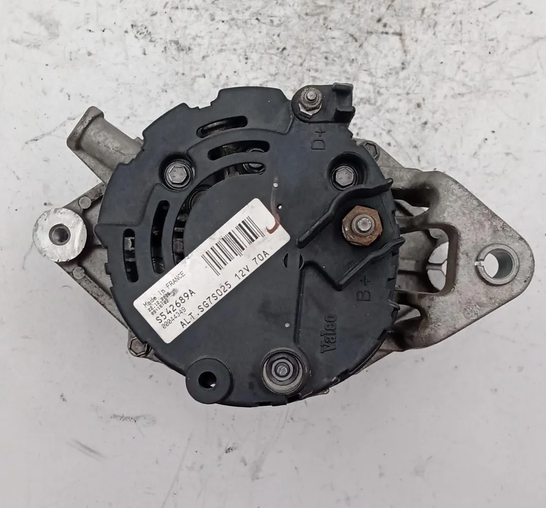 Alternatore