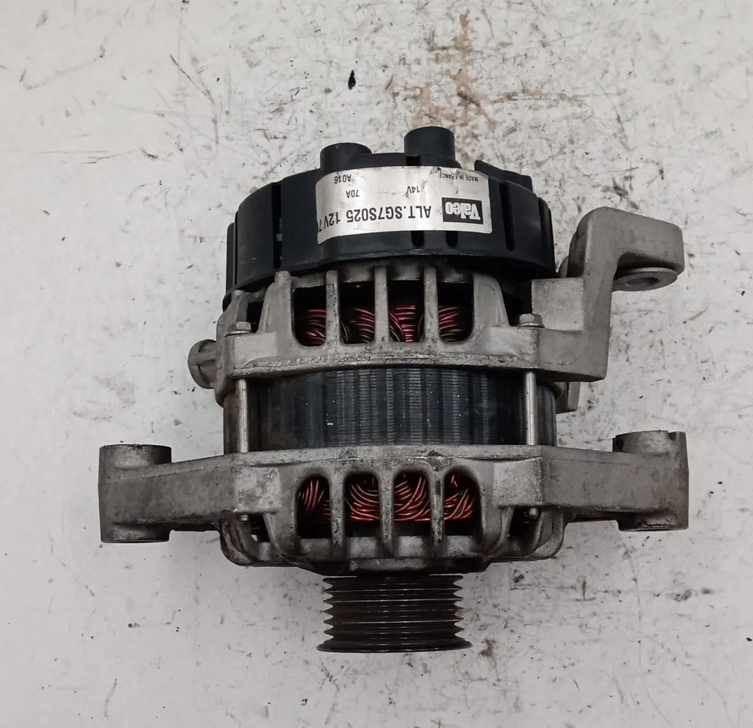 Alternatore
