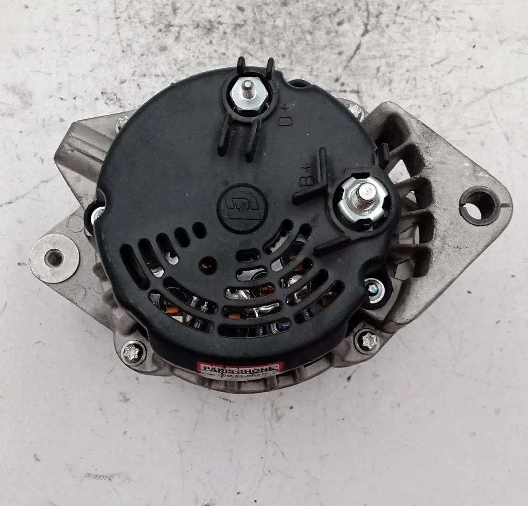 Alternatore Alternatore