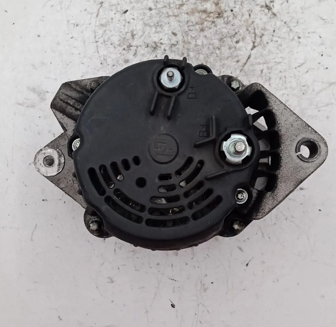 Alternatore Alternatore