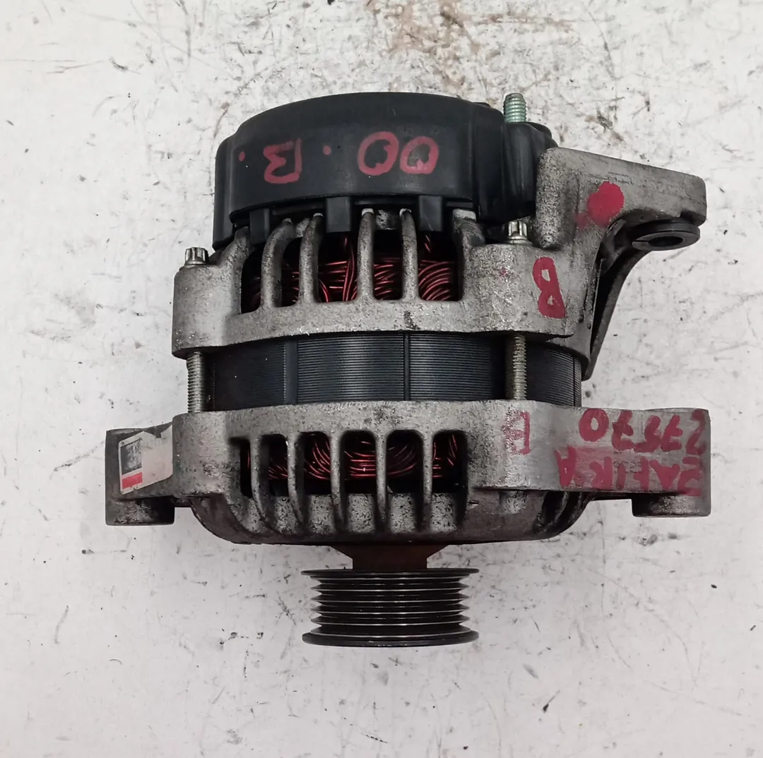 Alternatore Alternatore