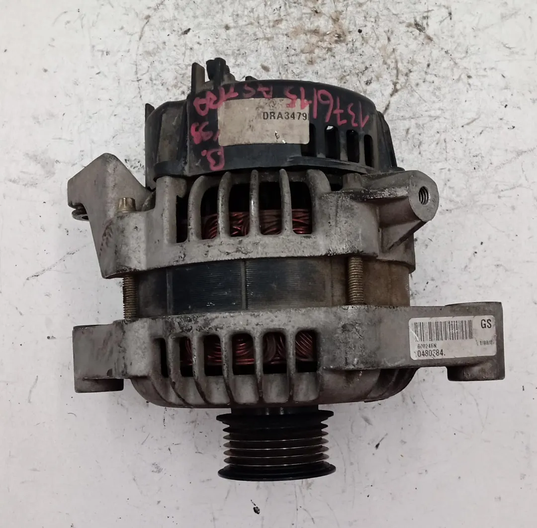 Alternatore