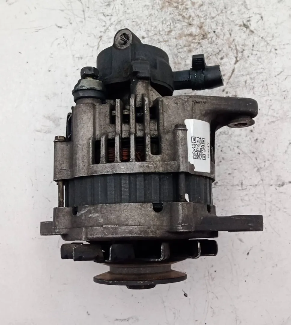 Alternatore