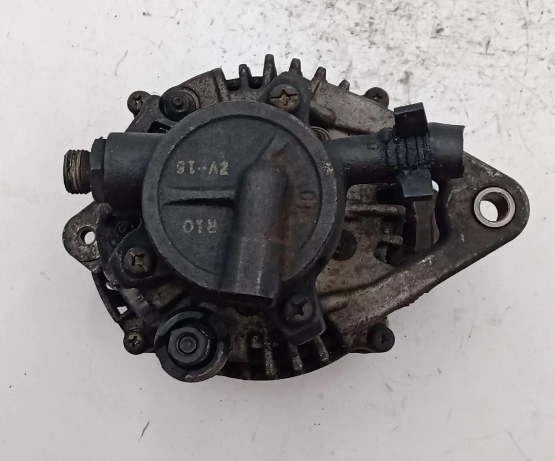 Alternatore