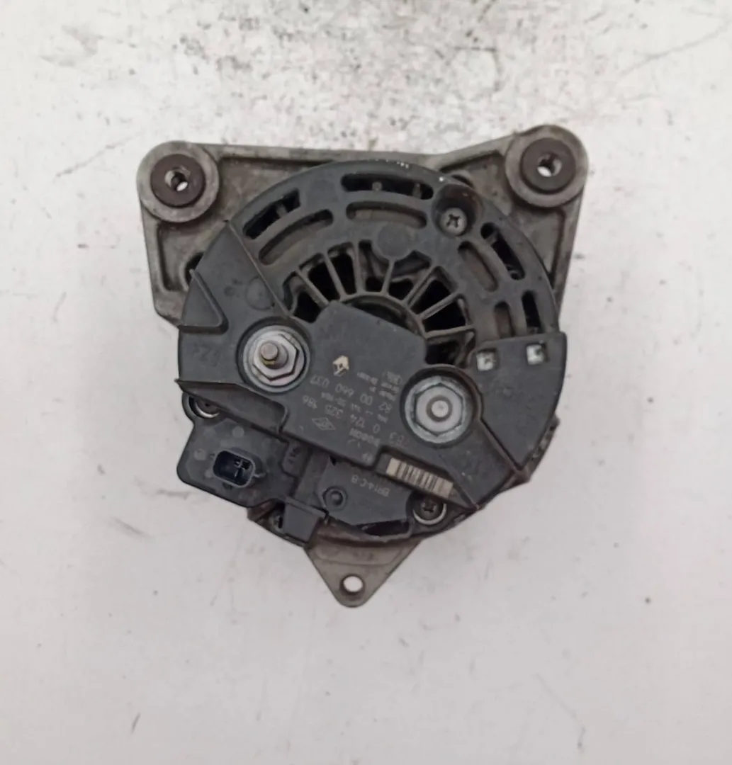 Alternatore