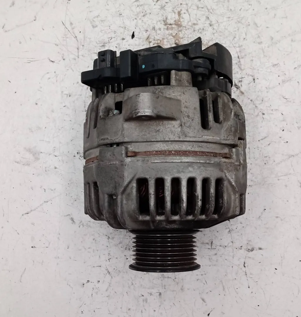 Alternatore