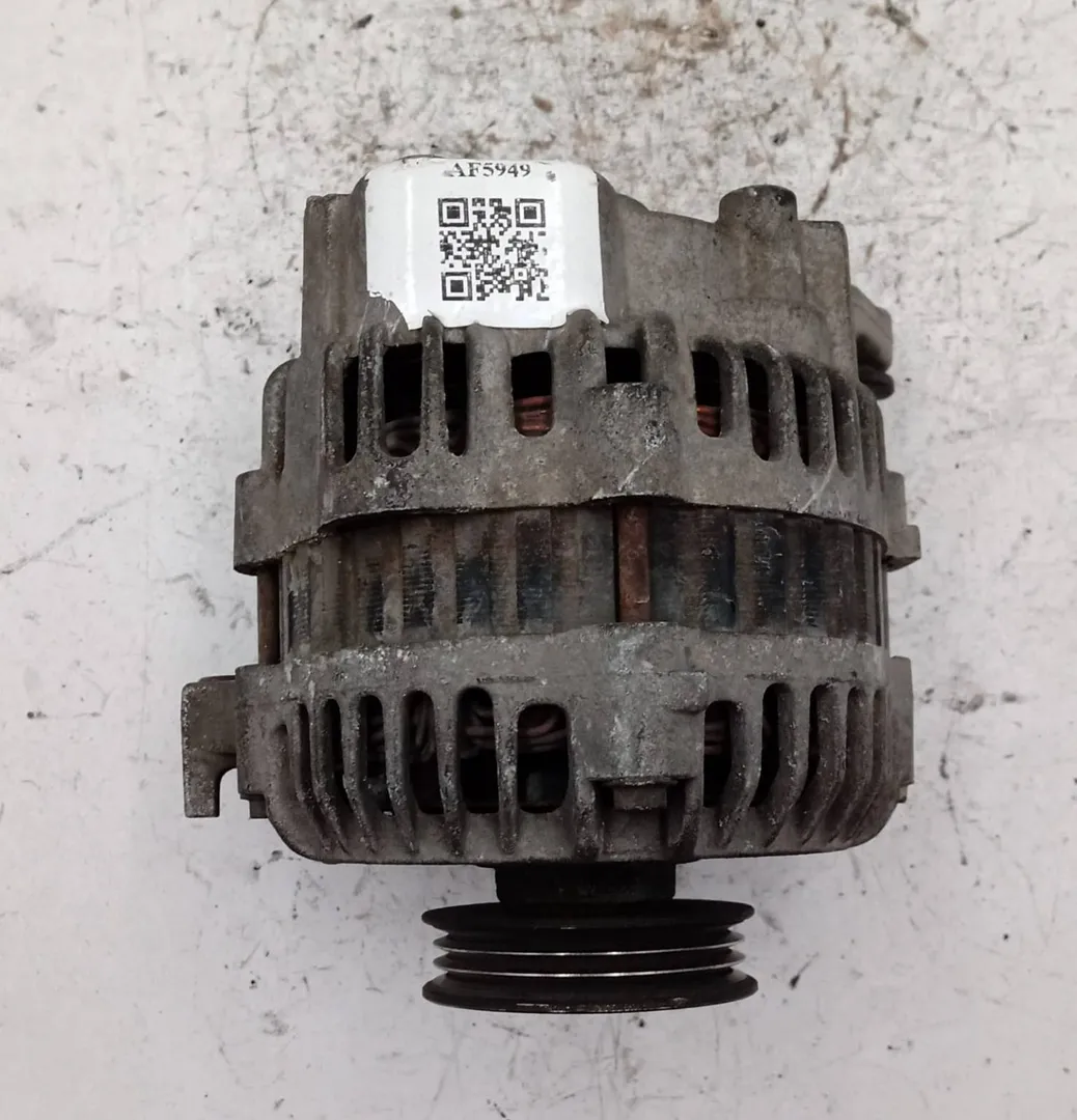 Alternatore