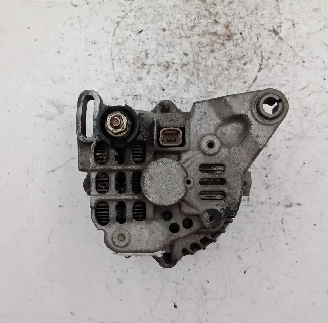 Alternatore