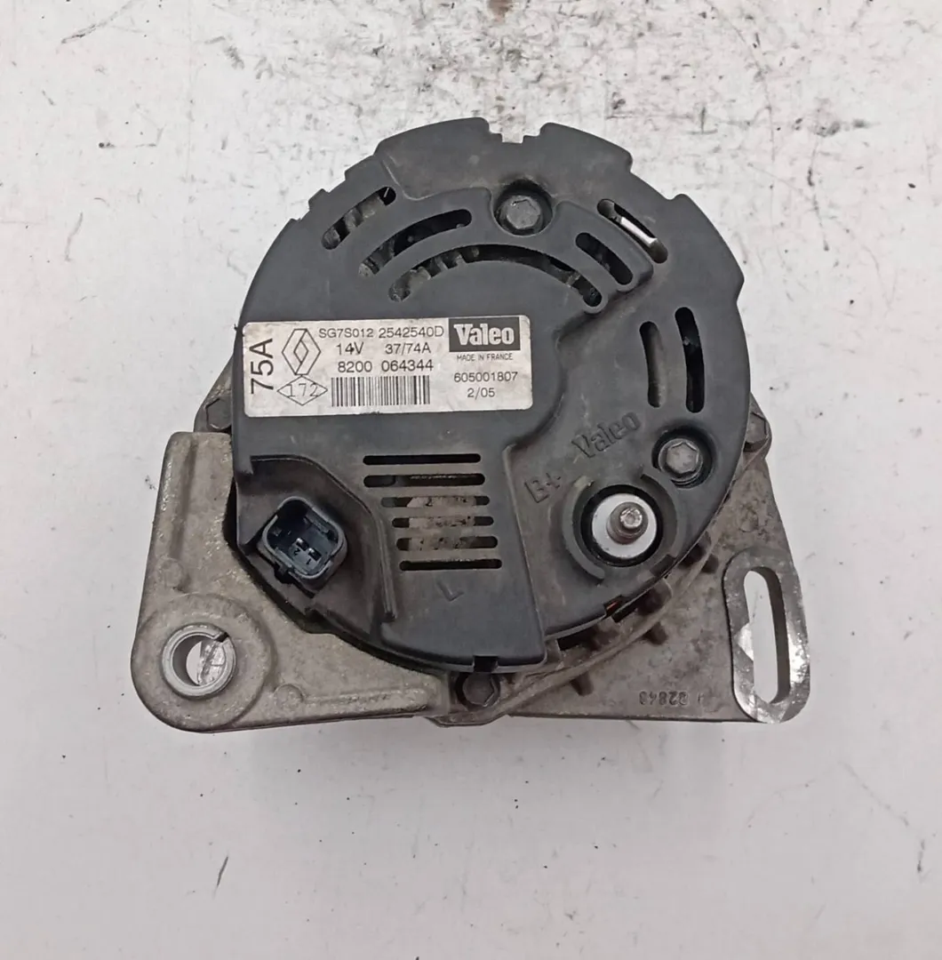 Alternatore