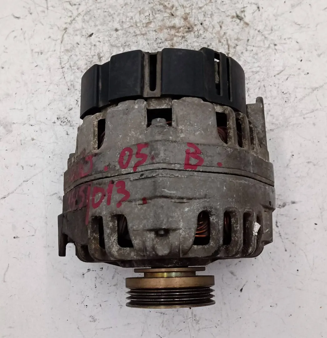 Alternatore