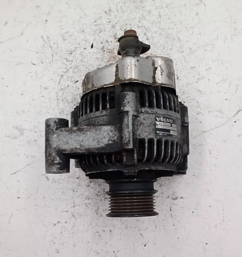Alternatore Alternatore