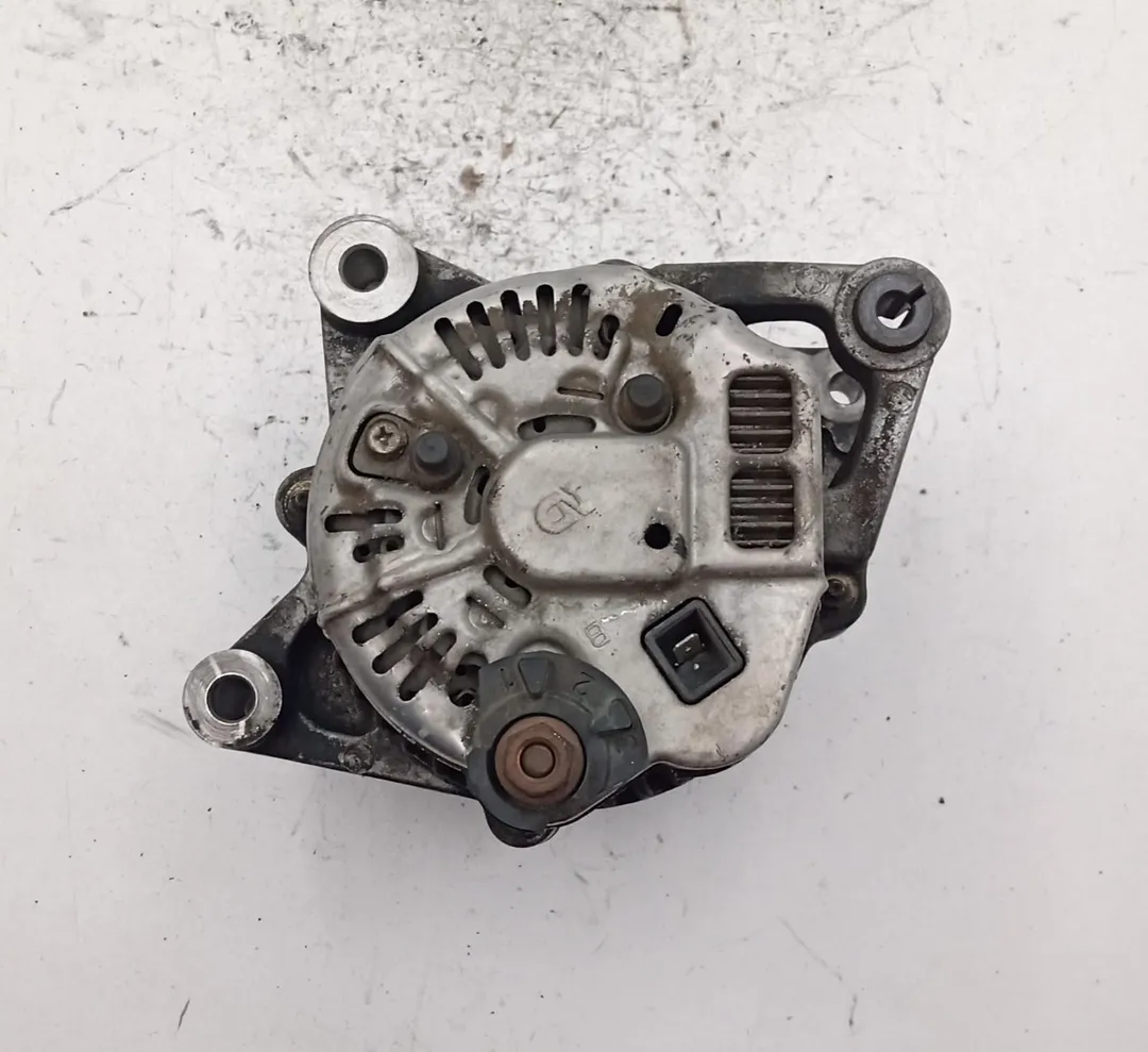 Alternatore Alternatore