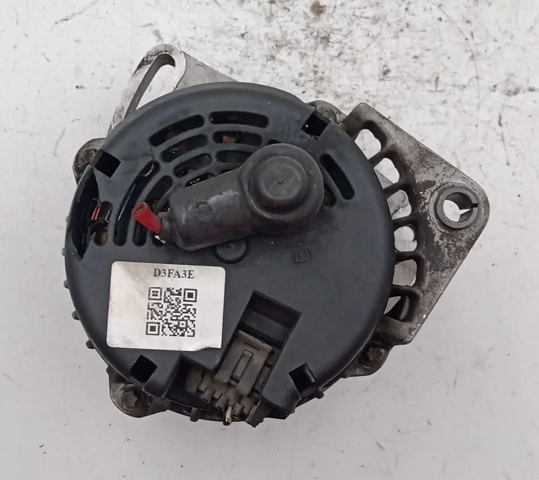 Alternatore