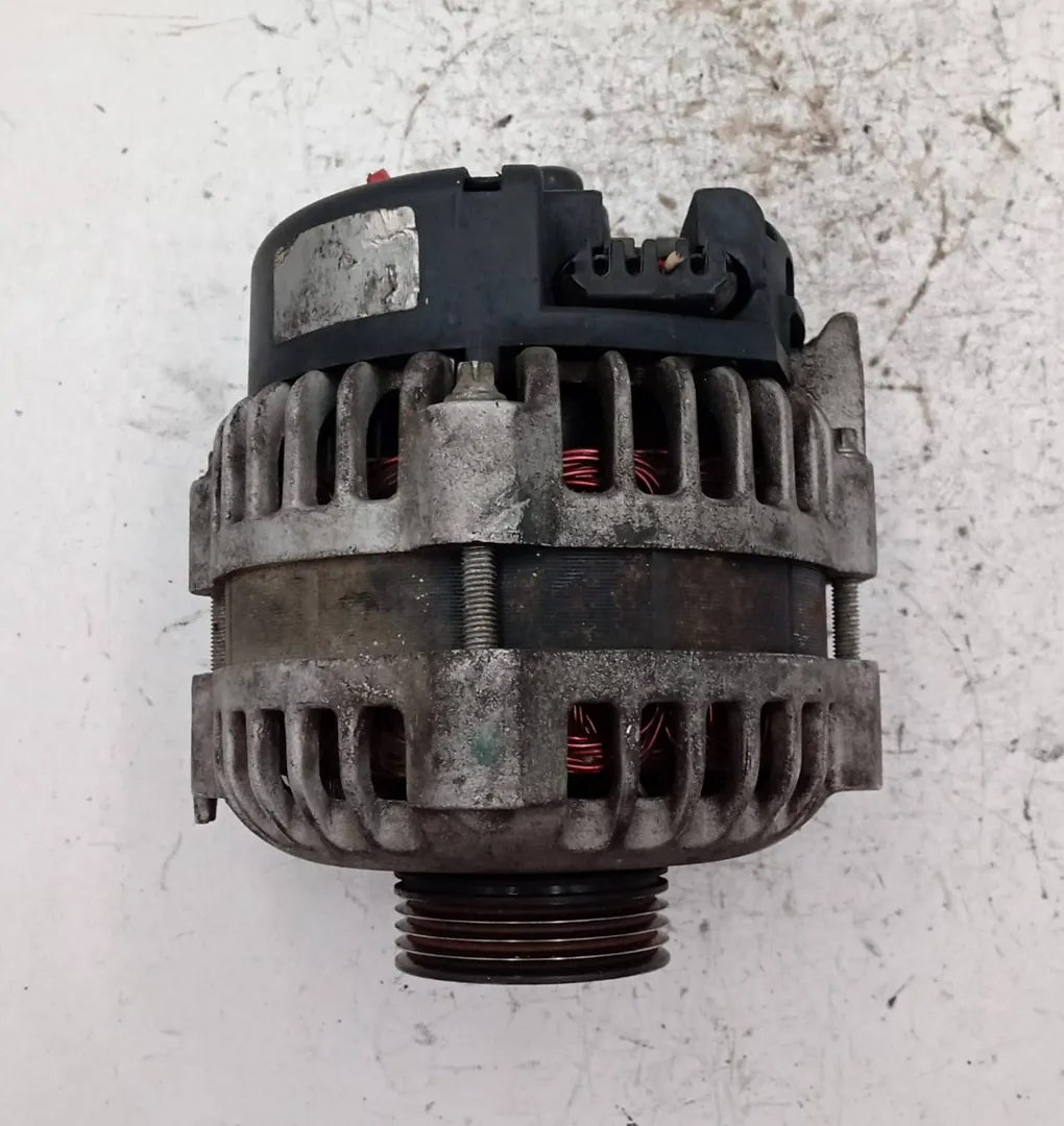 Alternatore