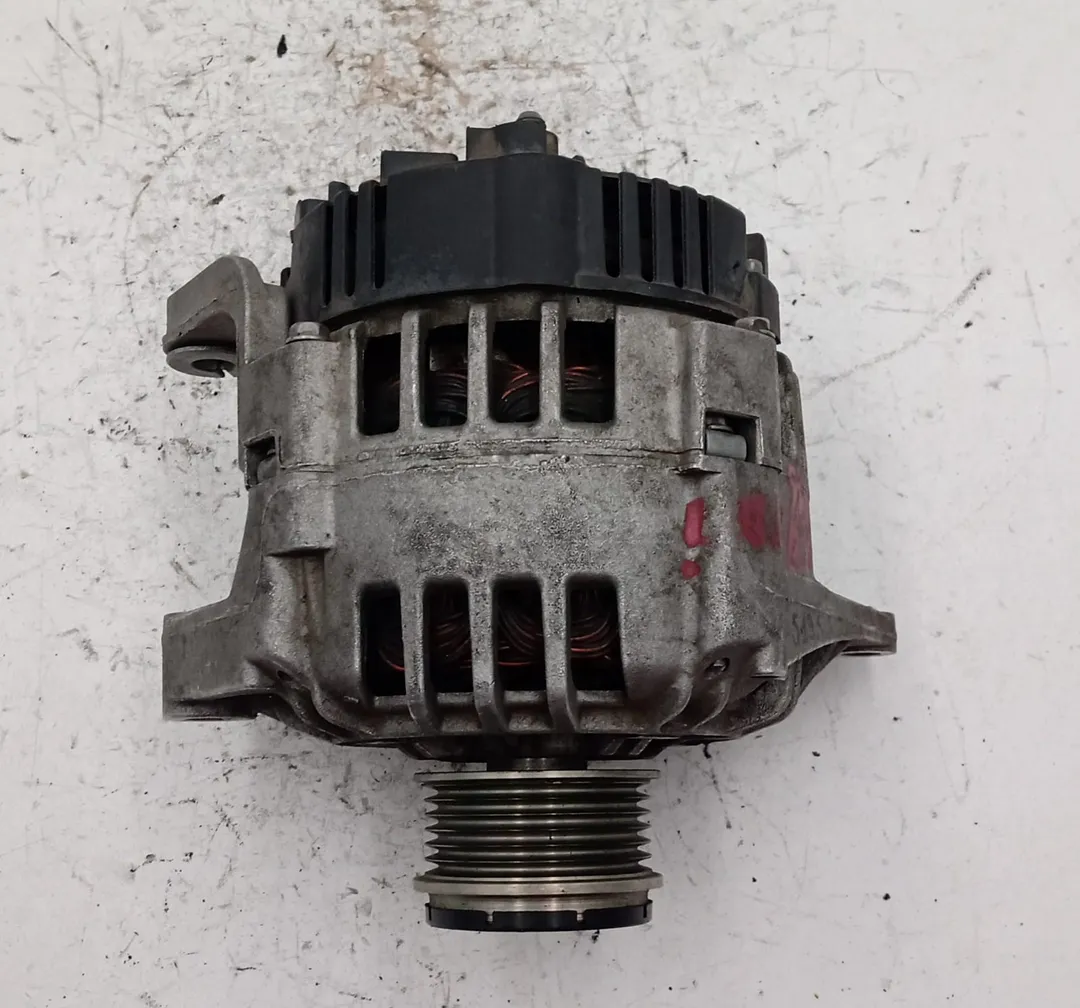 Alternatore Alternatore