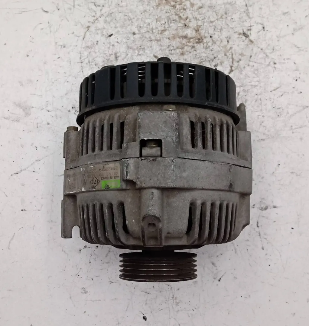 Alternatore