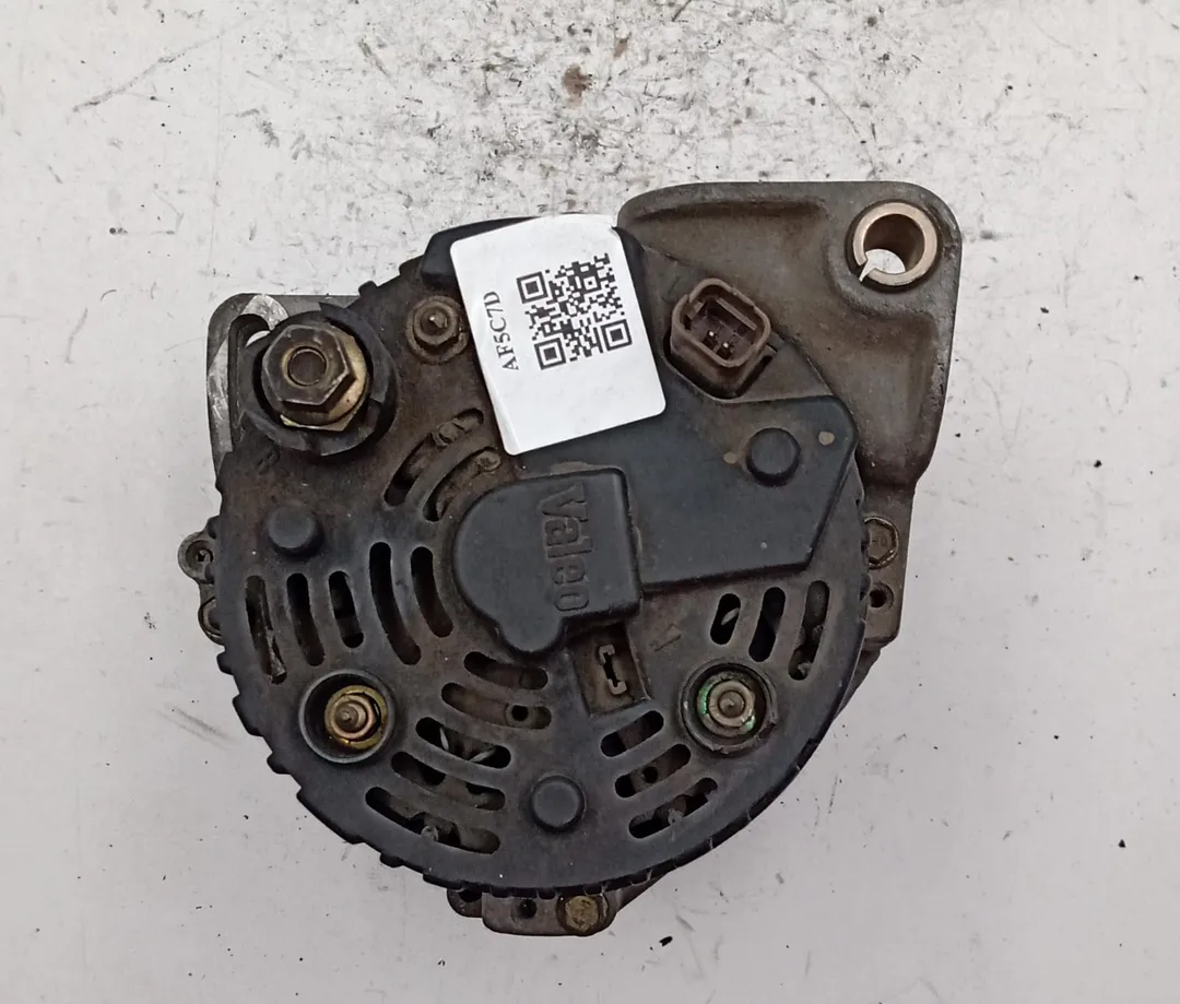 Alternatore