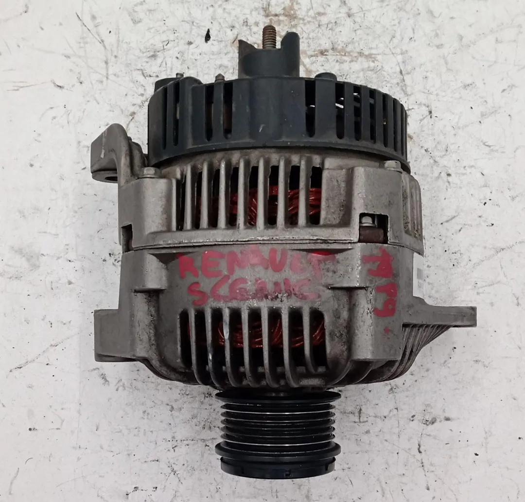 Alternatore Alternatore