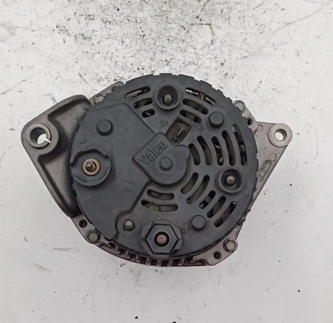 Alternatore Alternatore