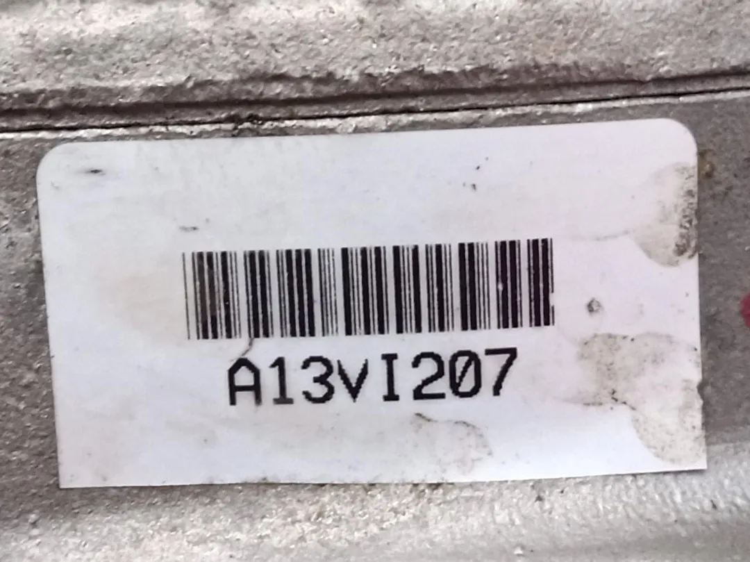 Alternatore Alternatore