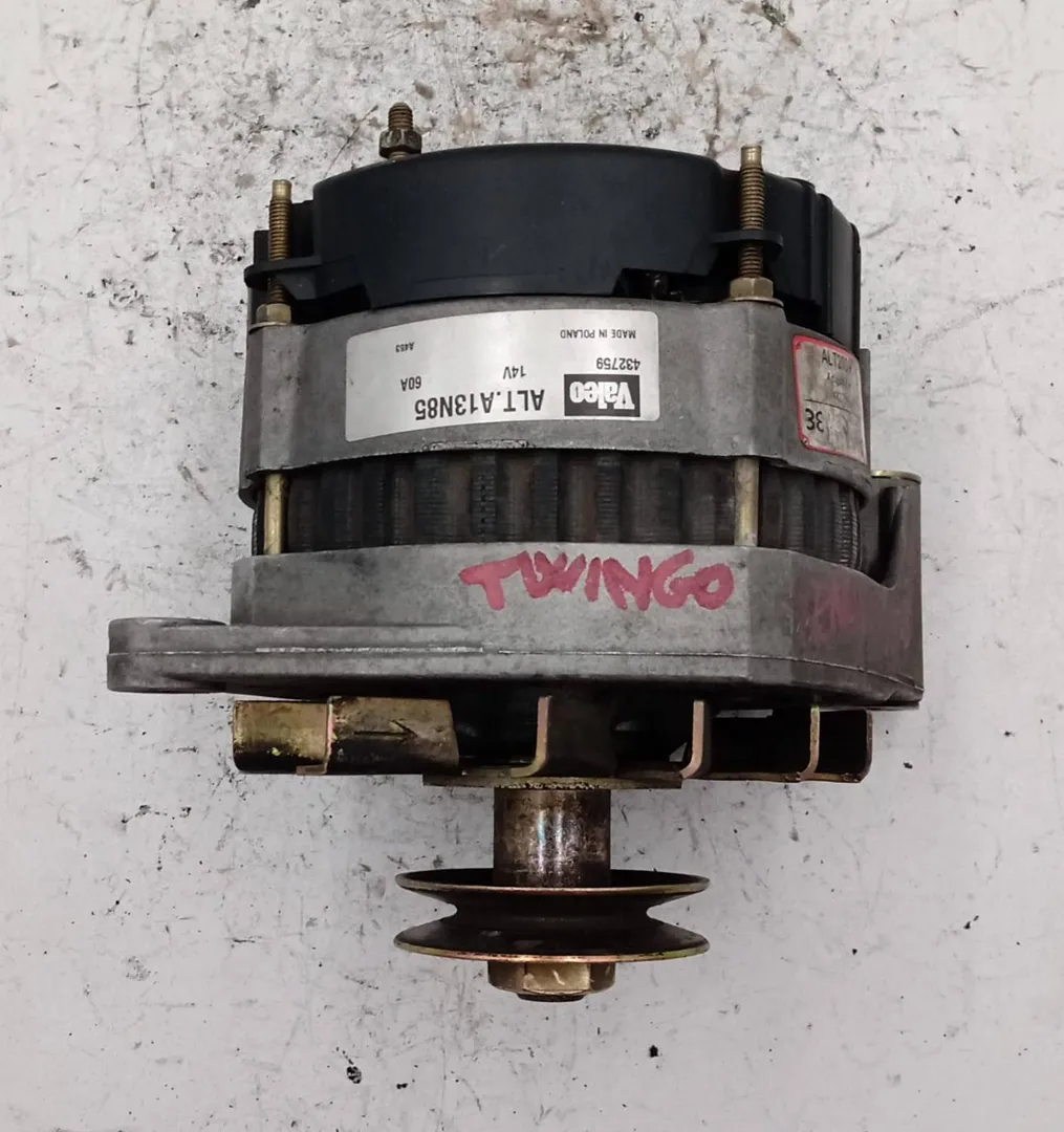 Alternatore