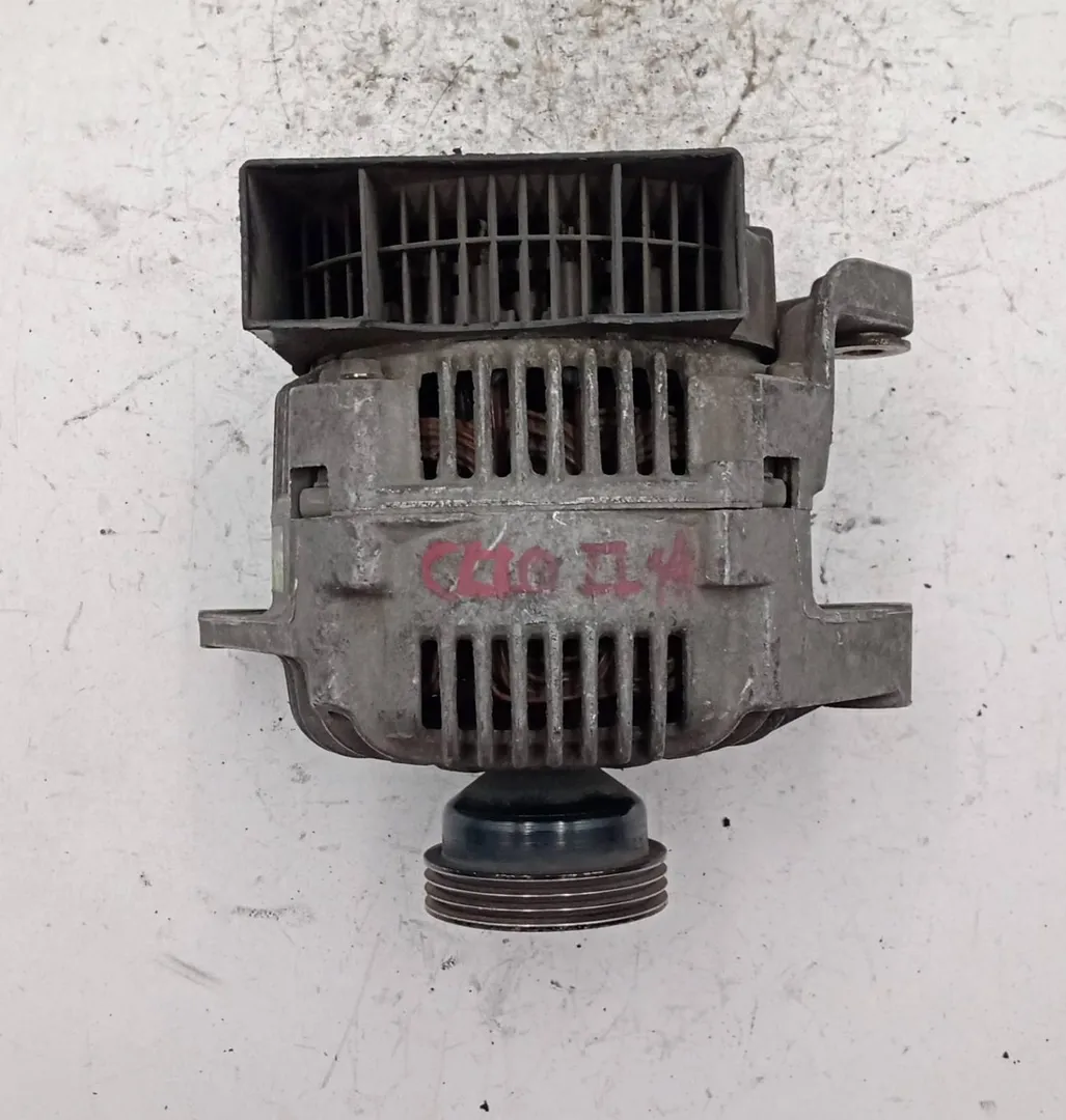 Alternatore
