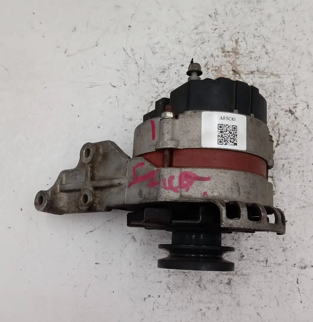 Alternatore Alternatore