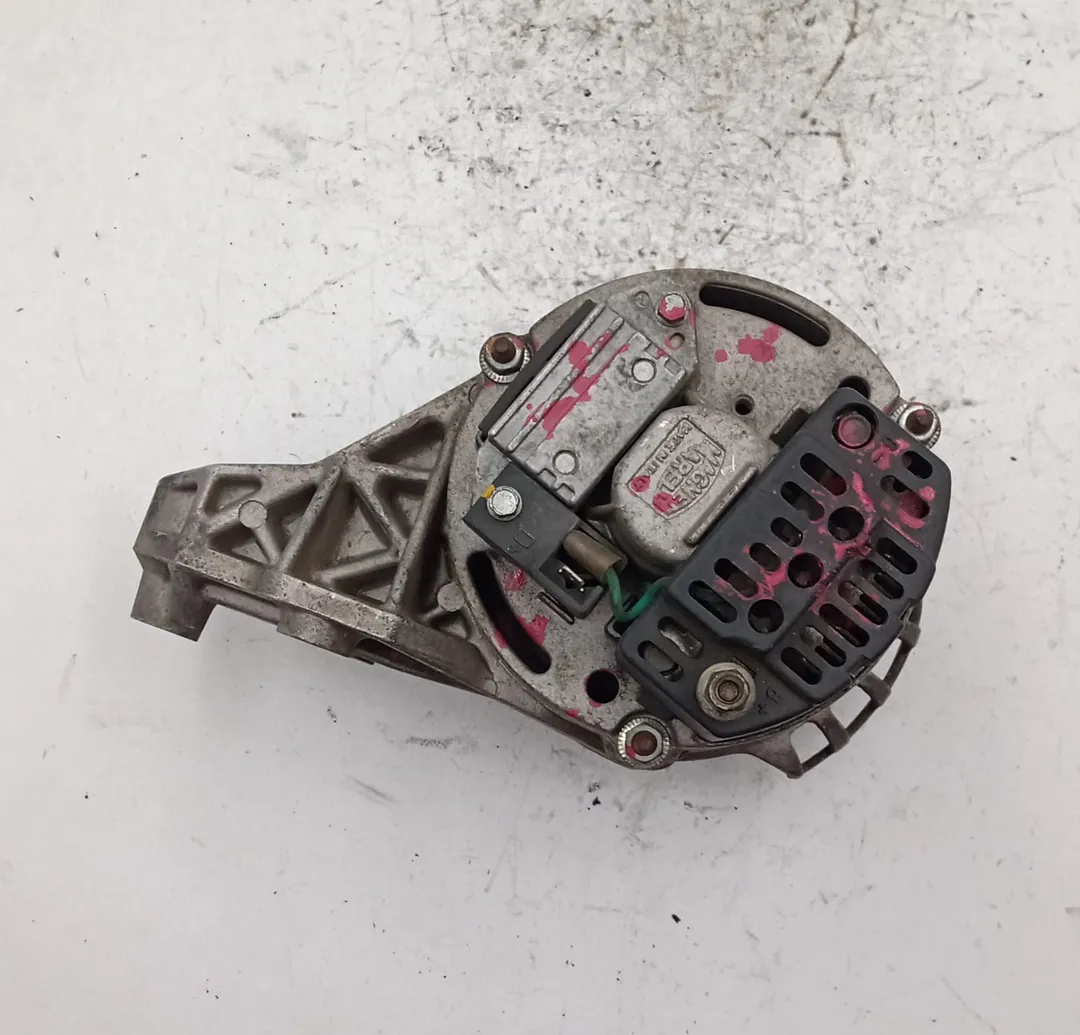 Alternatore Alternatore