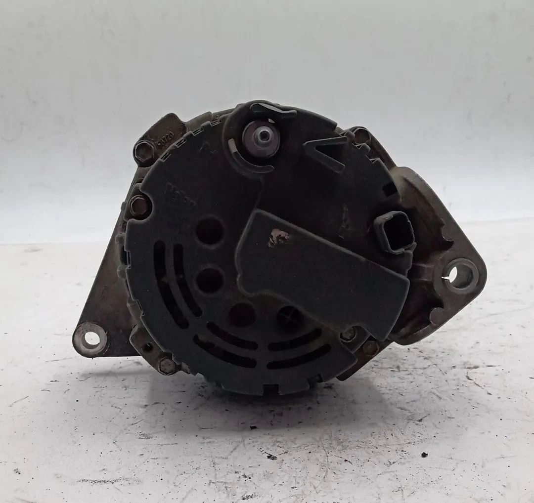 Alternatore Alternatore