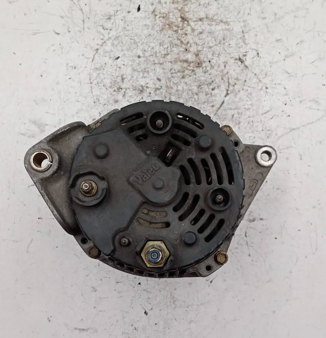 Alternatore Alternatore